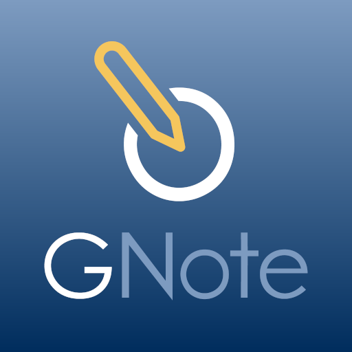 Guardian Note logo