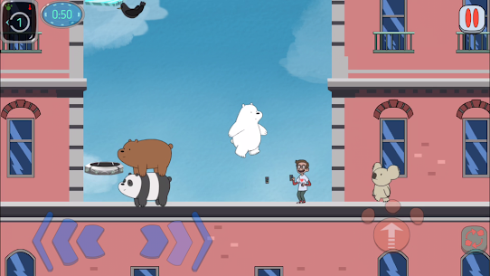 We Bare Bears Quest for NomNom For PC installation