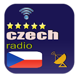 Czech FM Radio Tuner icon