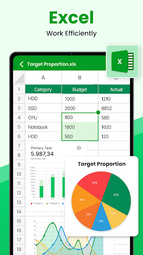 Doc Reader – Docx Viewer screenshot 5