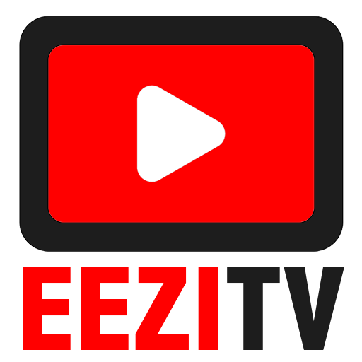 EeziTV logo