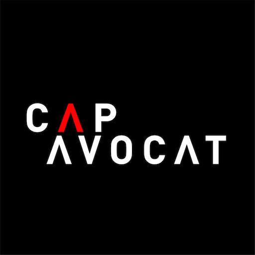 Capavocat logo