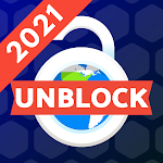 Cover Image of Download Proxynel: Unblock Websites Free VPN Proxy Browser 5.23 APK