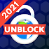 Proxynel: Unblock Websites Free VPN Proxy Browser5.43