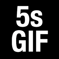 5SecondsApp GIF анимации.