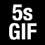 5SecondsApp - Make GIFs