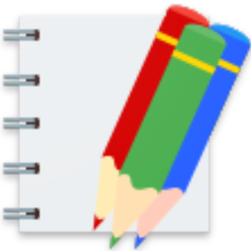 Error correction log