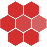 Shade Spotter Hexagon icon