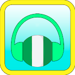 Cover Image of Download radio for human rights abuja  APK