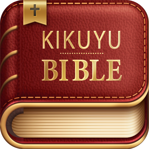 Kikuyu Bible (Kirikaniro) 5.7.3 Icon