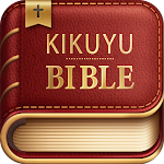 Cover Image of ダウンロード Kikuyu Bible (Kirikaniro)  APK