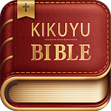 Kikuyu Bible (Kirikaniro) icon