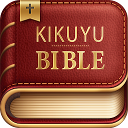 Icon image Kikuyu Bible (Kirikaniro)