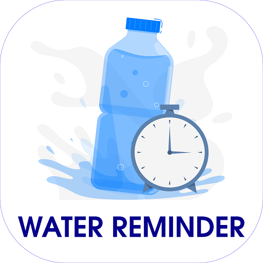 Water Reminder 1.0.4 Icon