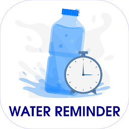 Icon image Water Reminder