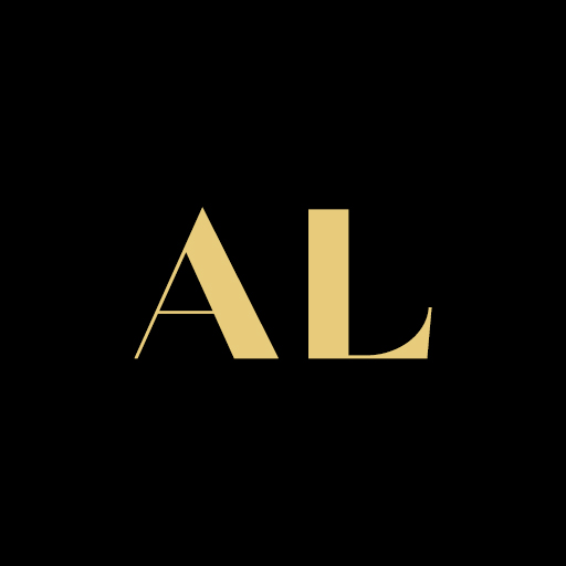 Andreas Larsson logo