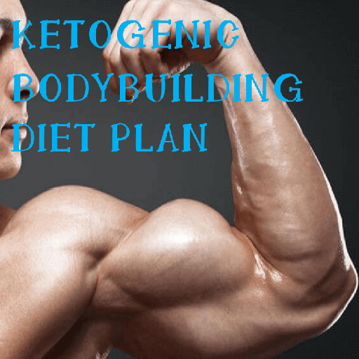 Ketogenic Bodybuilding Diet Pl 1.3.1 Icon
