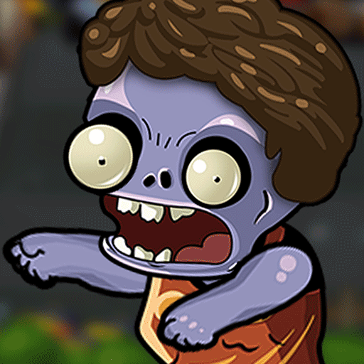 Zombie Revenger logo