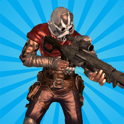 Zombie Apocalypse War Z logo