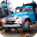 Russian Truck 6x6: Offro - Androidアプリ