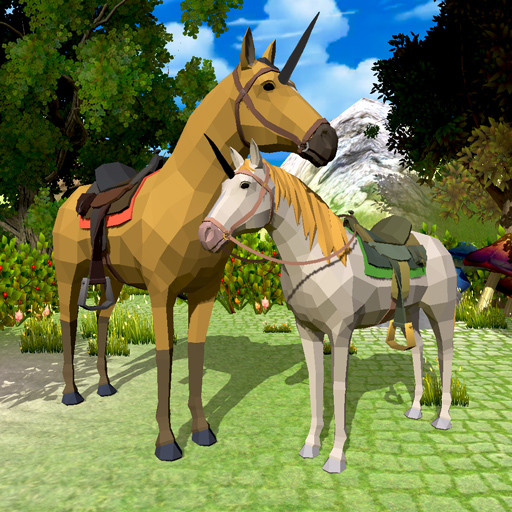 Unicorn Simulator Pegasus 3D تنزيل على نظام Windows