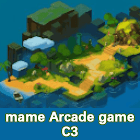 Mame Arcade game C3 1.0.5