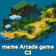 Mame Arcade game C3