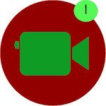 Cover Image of Download Video Call Recorder : Automati  APK