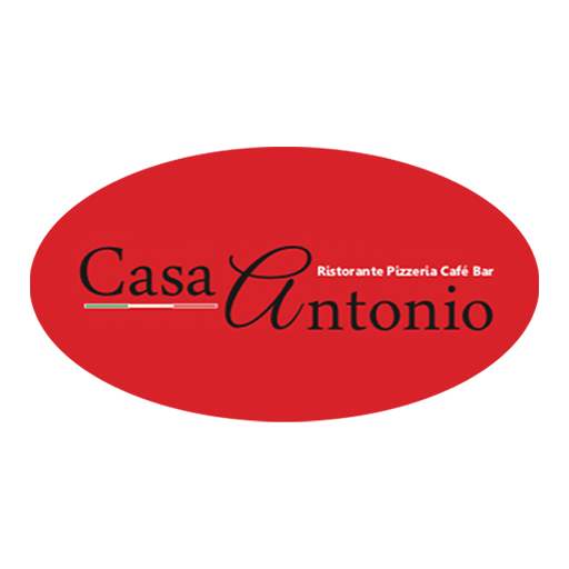 Casa Antonio logo