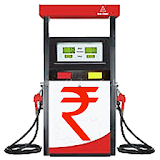 Petrol Diesel Price icon