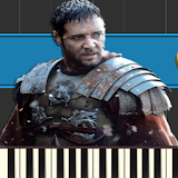 Gladiator Piano Tiles ? icon