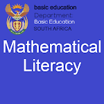 Cover Image of Download Grade 12 Mathematical Literacy 3 APK