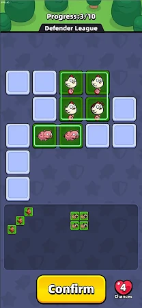 Game screenshot Farm Clash apk download