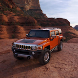 Wallpapers All Hummer Cars icon