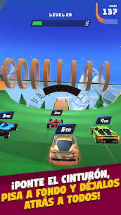 Descargar Race Master 3D Hack APK 2024: Dinero Infinito 2