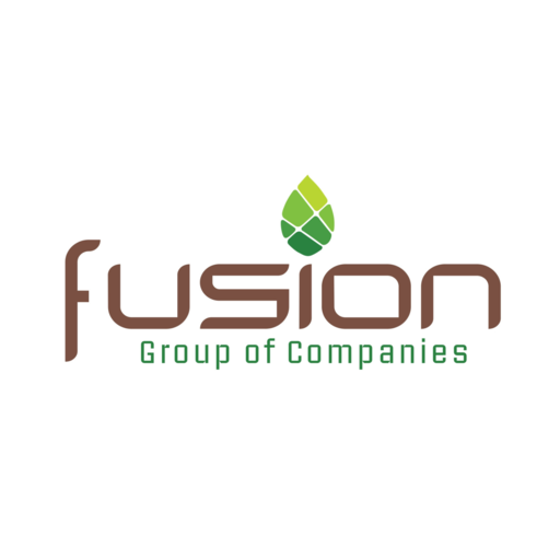 Fusion Group logo