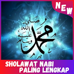 Complete Prophet Sholawat Offline Apk