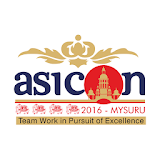 ASICONS 2016 icon