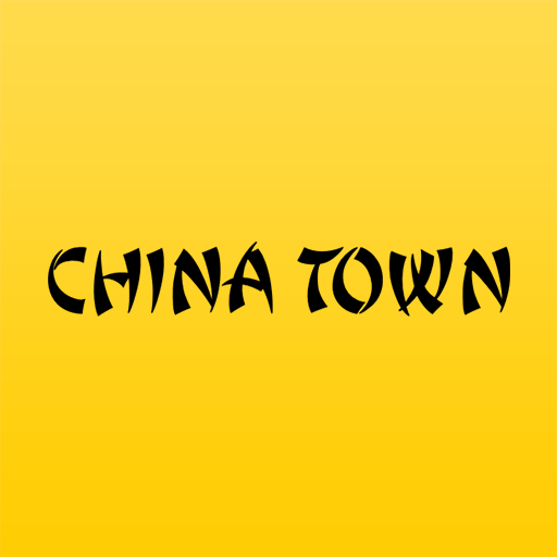 China Town Imbiss logo