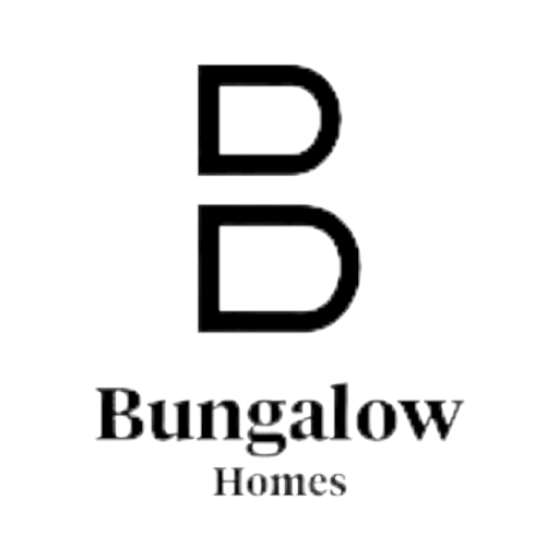 Bungalow Homes logo