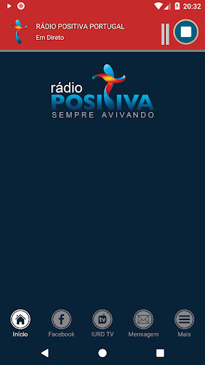 App-voorskou
