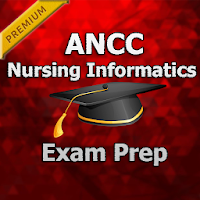 ANCC Nursing Informatics Test