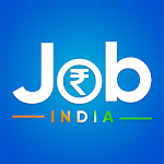 Cover Image of Download Job India - Part Time Jobs, Naukari Near You 1.8 APK