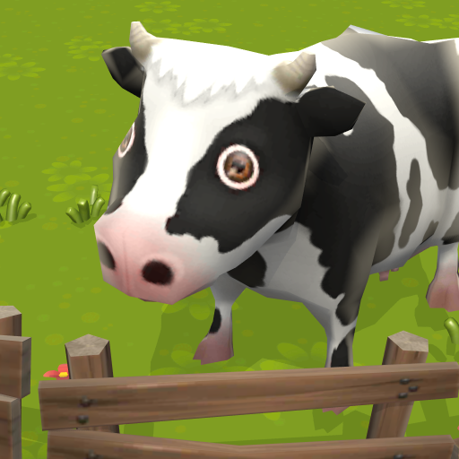Bella's Farm  Icon