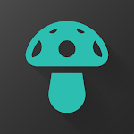 Cover Image of Download ShroomID - Identify Mushrooms!  APK