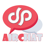Cover Image of Unduh Socipad - Airchat message Made in india 1.0 APK