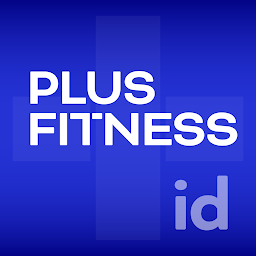 Hình ảnh biểu tượng của Plus Fitness Member ID