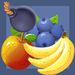 Fruit Shooter