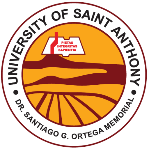University of Saint Anthony logo