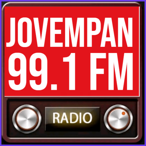 Rádio Jovempan 99.1 FM BH
